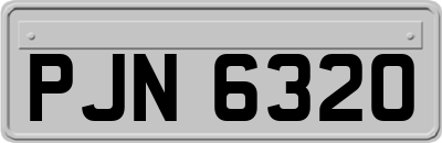 PJN6320