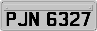 PJN6327