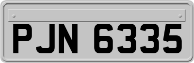 PJN6335