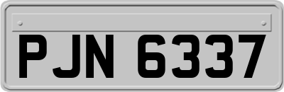 PJN6337