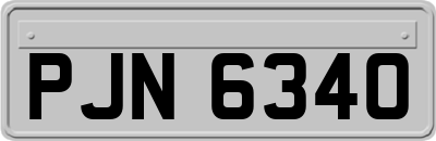 PJN6340