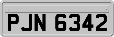 PJN6342