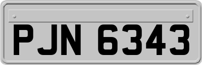 PJN6343