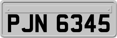 PJN6345