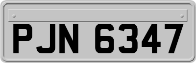PJN6347