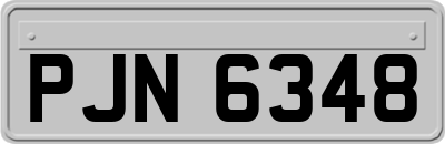 PJN6348