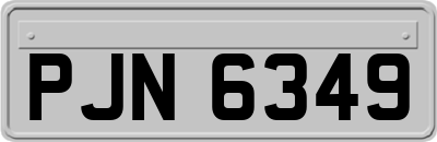 PJN6349