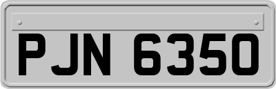 PJN6350