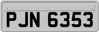 PJN6353