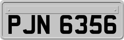 PJN6356