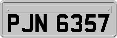 PJN6357