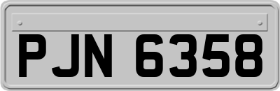 PJN6358