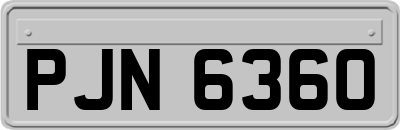 PJN6360