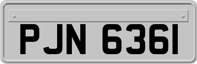 PJN6361