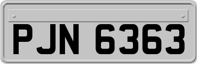 PJN6363