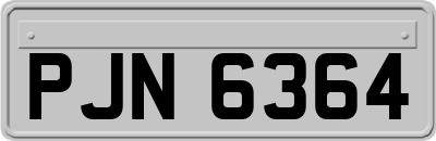 PJN6364