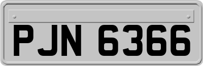 PJN6366