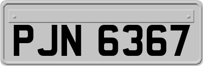 PJN6367