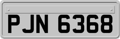 PJN6368