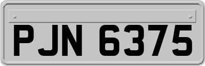 PJN6375