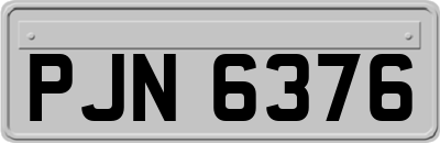 PJN6376