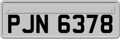 PJN6378