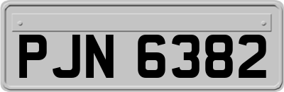 PJN6382