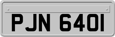 PJN6401