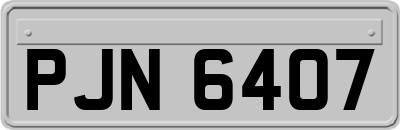 PJN6407