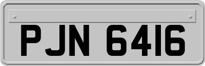 PJN6416
