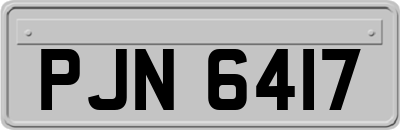 PJN6417