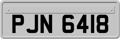 PJN6418