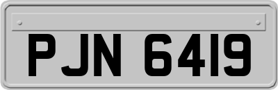 PJN6419