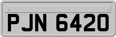 PJN6420