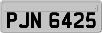 PJN6425