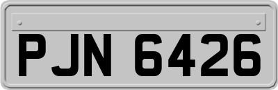 PJN6426
