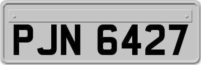 PJN6427