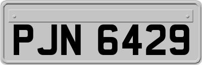 PJN6429