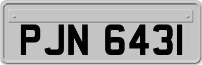 PJN6431