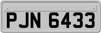 PJN6433