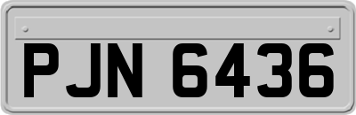 PJN6436