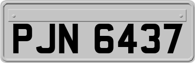 PJN6437