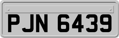 PJN6439