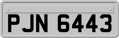 PJN6443