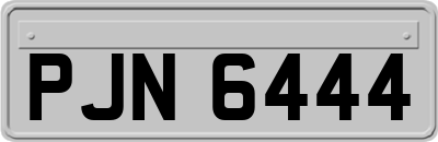PJN6444
