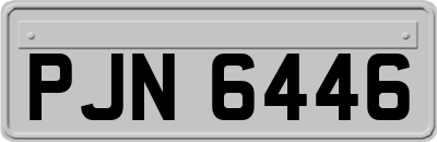 PJN6446