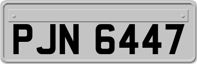 PJN6447