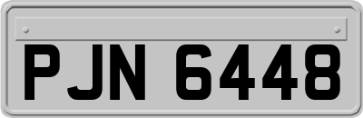 PJN6448