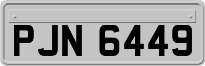PJN6449
