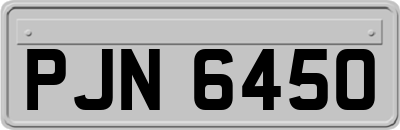 PJN6450